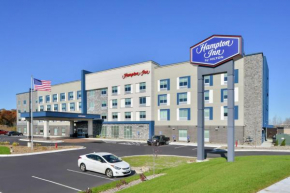 Hampton Inn Lakeville Minneapolis, Mn Lakeville